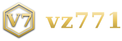 vz771 logo