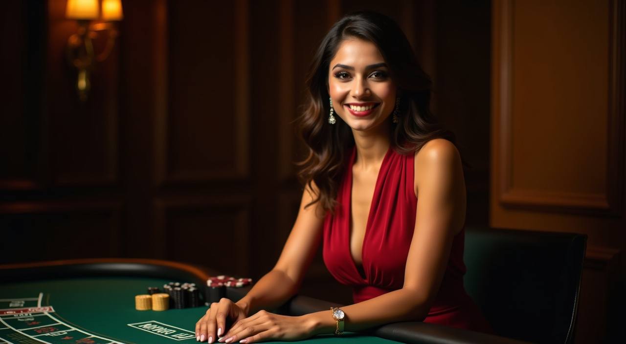 vz771 Table Grand Blackjack — আমাদের লবিতে কী আছে